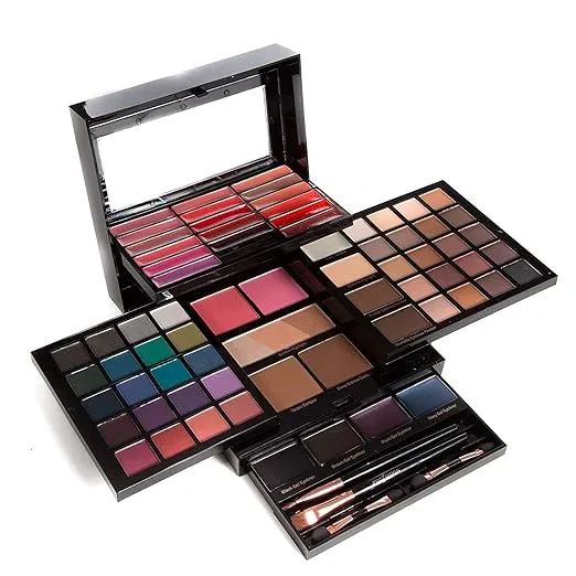 Professional All In One Makeup Kit Box for Complete Beauty Look